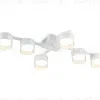 Потолочный светильник Ambrella Light Comfort FL51662 FL51662 - 1