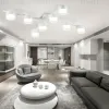 Потолочный светильник Ambrella Light Comfort FL51663 FL51663 - 4