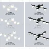 Потолочный светильник Ambrella Light Comfort FL51663 FL51663 - 6