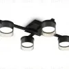 Потолочный светильник Ambrella Light Comfort FL51665 FL51665 - 1