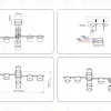 Потолочный светильник Ambrella Light Comfort FL51663 FL51663 - 5