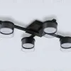 Потолочный светильник Ambrella Light Comfort FL51665 FL51665 - 4