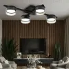 Потолочный светильник Ambrella Light Comfort FL51665 FL51665 - 5