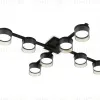 Потолочный светильник Ambrella Light Comfort FL51671 FL51671 - 1