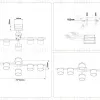 Потолочный светильник Ambrella Light Comfort FL51670 FL51670 - 6