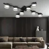 Потолочный светильник Ambrella Light Comfort FL51671 FL51671 - 5