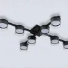 Потолочный светильник Ambrella Light Comfort FL51671 FL51671 - 4