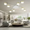 Потолочный светильник Ambrella Light Comfort FL71506 FL71506 - 5
