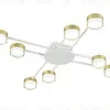 Потолочный светильник Ambrella Light Comfort FL71506 FL71506 - 1