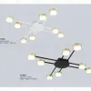 Потолочный светильник Ambrella Light Comfort FL71506 FL71506 - 7