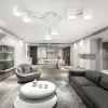 Потолочный светильник Ambrella Light Comfort FL71515 FL71515 - 5