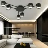 Потолочный светильник Ambrella Light Comfort FL71516 FL71516 - 5