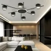 Потолочный светильник Ambrella Light Comfort FL71521 FL71521 - 5