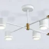 Люстра на штанге Ambrella Light Comfort FL71527 FL71527 - 3