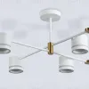 Люстра на штанге Ambrella Light Comfort FL71527 FL71527 - 4