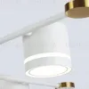 Люстра на штанге Ambrella Light Comfort FL71527 FL71527 - 2