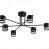 Потолочный светильник Ambrella Light Comfort FL71530 FL71530 - 1