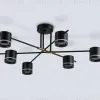 Потолочный светильник Ambrella Light Comfort FL71530 FL71530 - 4