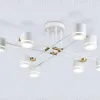 Потолочный светильник Ambrella Light Comfort FL71531 FL71531 - 3