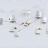 Потолочный светильник Ambrella Light Comfort FL71531 FL71531 - 4