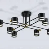 Потолочный светильник Ambrella Light Comfort FL71532 FL71532 - 3