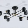 Потолочный светильник Ambrella Light Comfort FL71532 FL71532 - 4