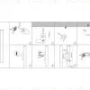 Настенный светильник Ambrella Light Comfort FL74518 FL74518 - 6