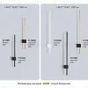 Настенный светильник Ambrella Light Comfort FL75811 FL75811 - 7