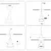 Точечный светильник Ambrella Light Techno Spot TN102779 TN102779 - 8
