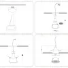 Точечный светильник Ambrella Light Techno Spot TN102855 TN102855 - 8