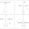 Точечный светильник Ambrella Light Techno Spot TN11318 TN11318 - 6