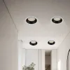 Точечный светильник Ambrella Light Techno Spot TN49503 TN49503 - 7
