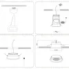 Точечный светильник Ambrella Light Techno Spot TN49505 TN49505 - 8