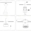 Точечный светильник Ambrella Light Techno Spot TN51752 TN51752 - 8
