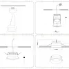 Точечный светильник Ambrella Light Techno Spot TN6751 TN6751 - 6