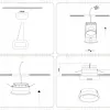 Точечный светильник Ambrella Light Techno Spot TN6760 TN6760 - 6