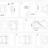 Подсветка для лестниц Ambrella Light Techno Spot TN9639 TN9639 - 6