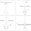 Точечный светильник Ambrella Light Techno Spot TS51811 TS51811 - 6