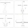 Точечный светильник Ambrella Light Techno Spot TS51815 TS51815 - 6