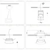 Точечный светильник Ambrella Light Techno Spot TU51811 TU51811 - 6