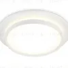 Точечный светильник Ambrella Light Techno Spot TU5214 TU5214 - 1