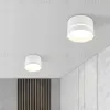 Точечный накладной светильник Ambrella Light Techno Spot TU5391 TU5391 - 5
