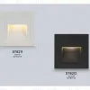 Подсветка для лестниц Ambrella Light Street ST8211 ST8211 - 9