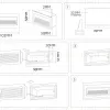 Подсветка для лестниц Ambrella Light Street ST8223 ST8223 - 6