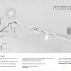 Коннектор угловой Ambrella Light Magnetic GL1949 GL1949 - 3