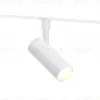 Трековый магнитный светильник с переключателем цв. темп. Ambrella Light GL2300 GL2300 - 1