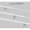 Трековый магнитный светильник с переключателем цв. темп. Ambrella Light GL2329 GL2329 - 7