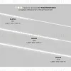 Трековый магнитный светильник с переключателем цв. темп. Ambrella Light GL2339 GL2339 - 8