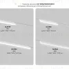 Трековый магнитный светильник с переключателем цв. темп. Ambrella Light GL2349 GL2349 - 7