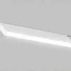 Трековый магнитный светильник с переключателем цв. темп. Ambrella Light GL2349 GL2349 - 3